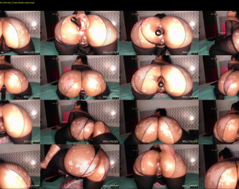 mollyguns — 91 minute Chaturbate female cam show recording, 720p, Sep 13, 2022