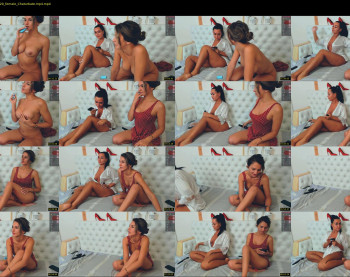 monikate_ — 10 minute Chaturbate couple cam show recording, 1080p, Sep 12, 2022
