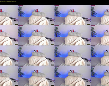 moon_swt_ — 56 minute Chaturbate female cam show recording, 1080p, Sep 12, 2022
