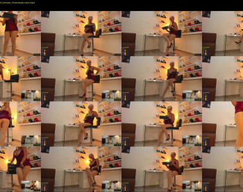 mrs_edha — 54 minute Chaturbate female cam show recording, 1080p, Sep 12, 2022