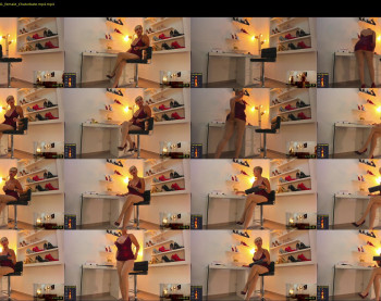 mrs_edha — 31 minute Chaturbate female cam show recording, 1080p, Sep 12, 2022