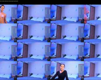 murphyemmeline — 15 minute Chaturbate female cam show recording, 1080p, Sep 12, 2022