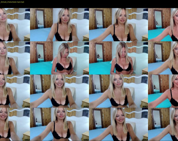 nancy_d — 12 minute Chaturbate female cam show recording, 720p, Sep 12, 2022