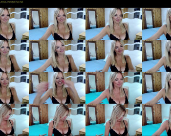 nancy_d — 5 minute Chaturbate female cam show recording, 720p, Sep 12, 2022