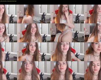 naughty_popa — 54 minute Chaturbate female cam show recording, 1080p, Sep 13, 2022
