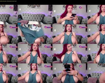 neytiri_moon — 57 minute Chaturbate female cam show recording, 720p, Sep 12, 2022