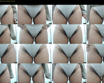 nicebrown — 24 minute Chaturbate female cam show recording, 720p, Sep 12, 2022