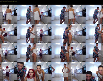 nolimitscoupl3 — 33 minute Chaturbate couple cam show recording, 1080p, Sep 12, 2022