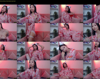 norma_blum — 54 minute Chaturbate female cam show recording, 1080p, Sep 12, 2022