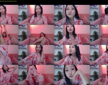 norma_blum — 54 minute Chaturbate female cam show recording, 1080p, Sep 12, 2022
