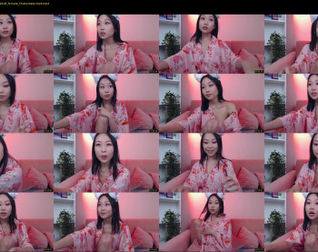 norma_blum — 50 minute Chaturbate female cam show recording, 1080p, Sep 12, 2022