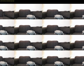 ohmysweetkitty — 11 minute Chaturbate female cam show recording, 720p, Sep 13, 2022