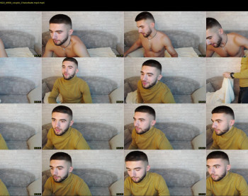 paradisepleasure_ — 9 minute Chaturbate couple cam show recording, 1080p, Sep 12, 2022
