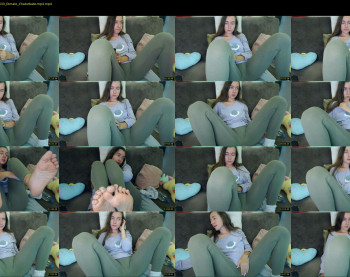 peaceduke — 23 minute Chaturbate female cam show recording, 1080p, Sep 12, 2022