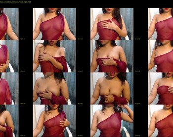 pilowprincess — 8 minute Chaturbate female cam show recording, 480p, Sep 12, 2022
