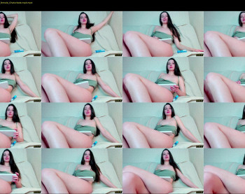 pola_xx — 12 minute Chaturbate female cam show recording, 1080p, Sep 12, 2022