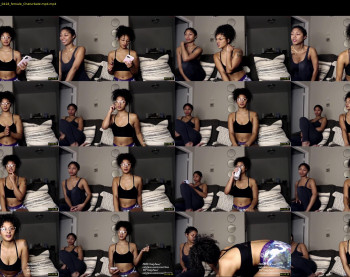 princess_cece — 8 minute Chaturbate female cam show recording, 720p, Sep 13, 2022