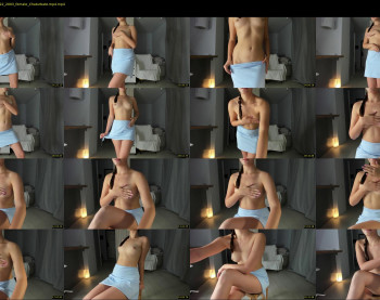 princess_moana — 24 minute Chaturbate female cam show recording, 1080p, Sep 12, 2022