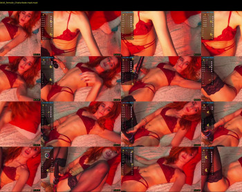 projectdanta — 3 minute Chaturbate female cam show recording, 1080p, Sep 13, 2022