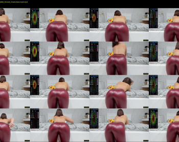 pussysweet9 — 56 minute Chaturbate female cam show recording, 1080p, Sep 12, 2022