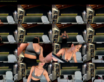 rebeccabaxter — 15 minute Chaturbate female cam show recording, 720p, Sep 13, 2022