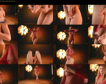 rocknrose — 76 minute Chaturbate female cam show recording, 720p, Sep 13, 2022