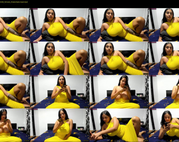 rosasweet02 — 54 minute Chaturbate female cam show recording, 1080p, Sep 12, 2022