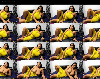 rosasweet02 — 4 minute Chaturbate female cam show recording, 1080p, Sep 13, 2022