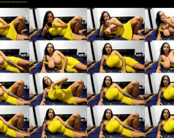 rosasweet02 — 30 minute Chaturbate female cam show recording, 1080p, Sep 13, 2022