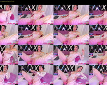 ruby_26 — 61 minute Chaturbate female cam show recording, 1080p, Sep 12, 2022