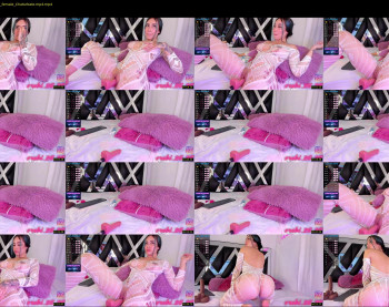 ruby_26 — 62 minute Chaturbate female cam show recording, 1080p, Sep 12, 2022