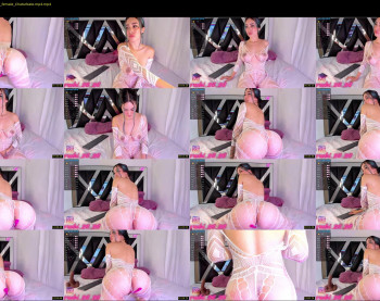 ruby_26 — 26 minute Chaturbate female cam show recording, 1080p, Sep 12, 2022