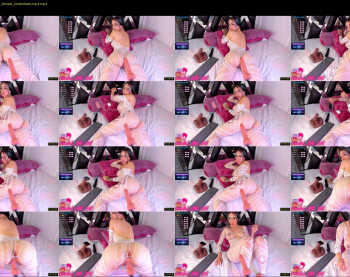 ruby_26 — 14 minute Chaturbate female cam show recording, 1080p, Sep 12, 2022