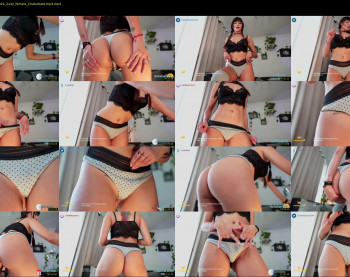 sammara_stone_ — 54 minute Chaturbate female cam show recording, 1080p, Sep 12, 2022