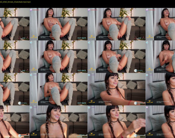sammara_stone_ — 5 minute Chaturbate female cam show recording, 1080p, Sep 13, 2022