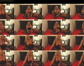 sassythang4u — 9 minute Chaturbate female cam show recording, 720p, Sep 12, 2022