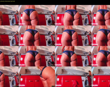 sexydea — 20 minute Chaturbate female cam show recording, 1080p, Sep 12, 2022