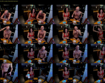 shannahand420 — 54 minute Chaturbate male cam show recording, 1080p, Sep 12, 2022