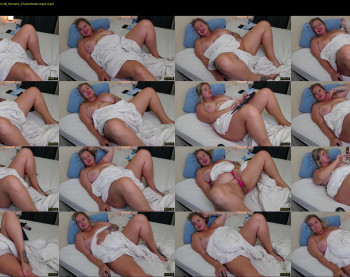 showmebbw — 14 minute Chaturbate female cam show recording, 720p, Sep 12, 2022