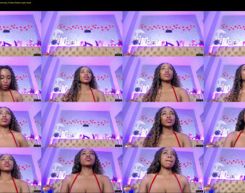 sia_37 — 22 minute Chaturbate female cam show recording, 1080p, Sep 12, 2022