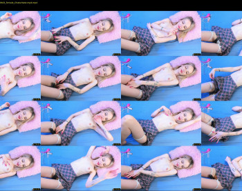 simpsoncory — 53 minute Chaturbate female cam show recording, 1080p, Sep 10, 2022