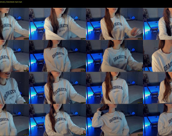 snsme — 60 minute Chaturbate female cam show recording, 1080p, Sep 12, 2022