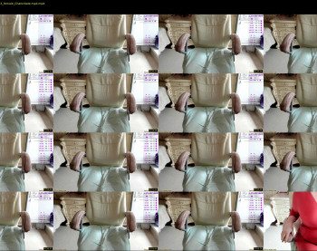 soft_body — 4 minute Chaturbate female cam show recording, 1080p, Sep 12, 2022