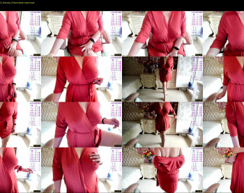 soft_body — 54 minute Chaturbate female cam show recording, 1080p, Sep 12, 2022