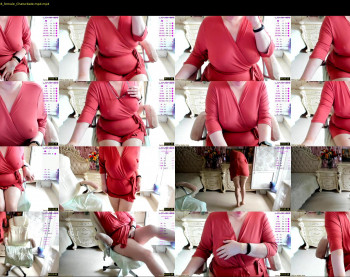 soft_body — 54 minute Chaturbate female cam show recording, 1080p, Sep 12, 2022
