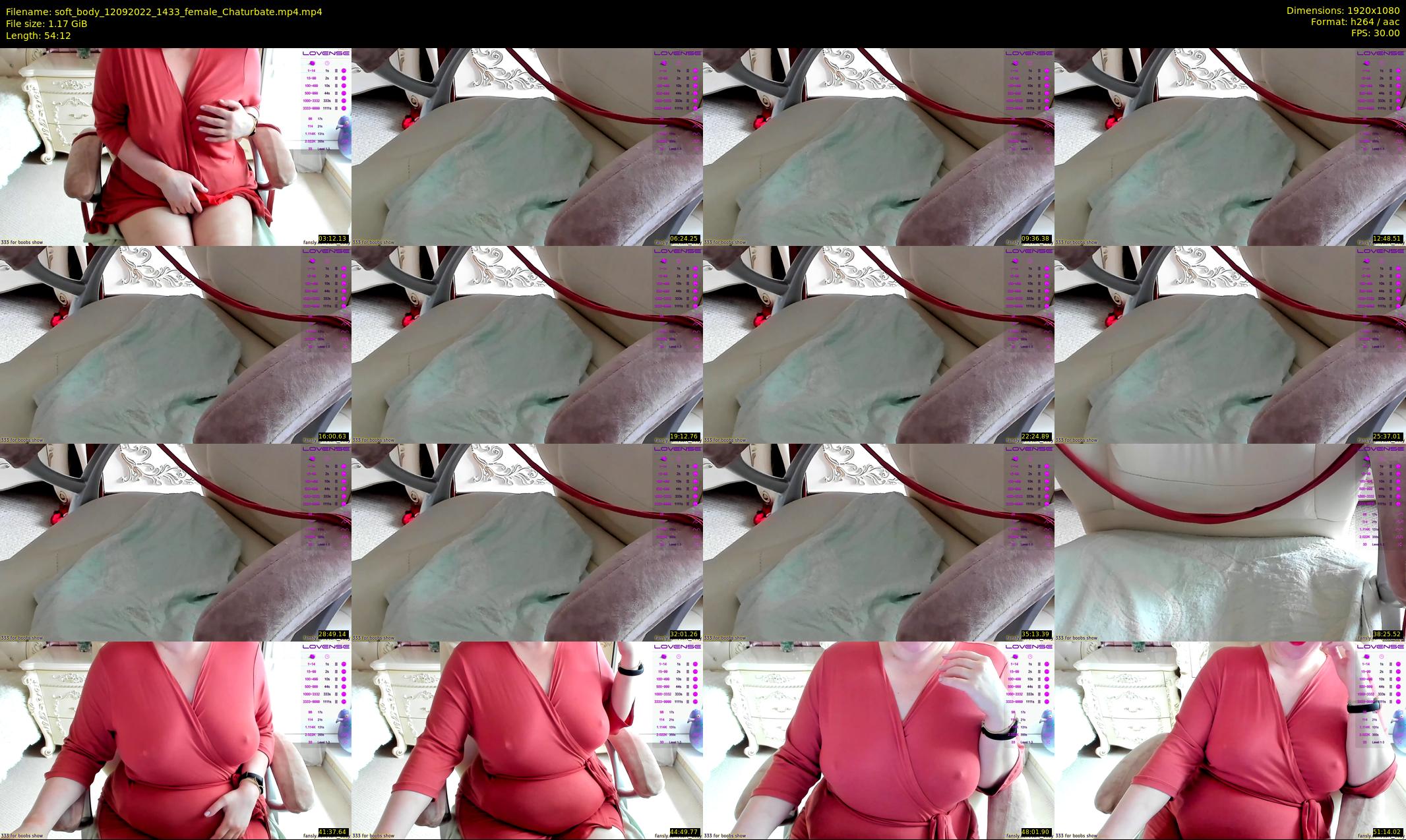 soft_body — 55 minute Chaturbate female cam show recording, 1080p, Sep 12, 2022