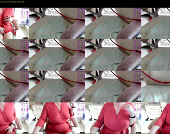 soft_body — 55 minute Chaturbate female cam show recording, 1080p, Sep 12, 2022