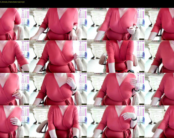 soft_body — 8 minute Chaturbate female cam show recording, 1080p, Sep 12, 2022
