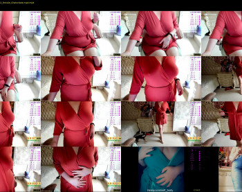 soft_body — 55 minute Chaturbate female cam show recording, 1080p, Sep 12, 2022
