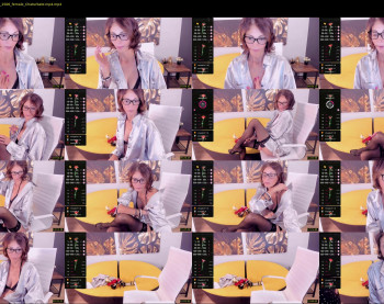 sophie_caring — 27 minute Chaturbate female cam show recording, 1080p, Sep 12, 2022